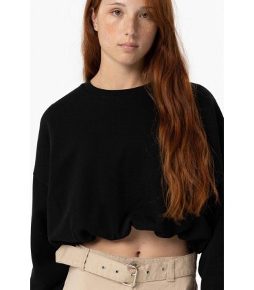 SUDADERA NIÑA MANGA LARGA MARCA TIFFOSI