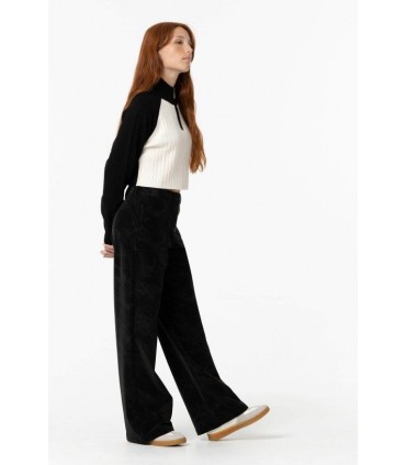 PANTALON TIRO ALTO MARCA TIFFOSI