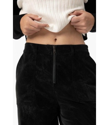 PANTALON TIRO ALTO MARCA TIFFOSI