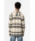CAMISA CHICO CUELLO CON SOLAPA MARCA TIFFOSI