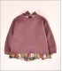 SUDADERA NIÑA PINCELADA MARCA JOSE VARON