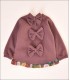 SUDADERA NIÑA PINCELADA MARCA JOSE VARON