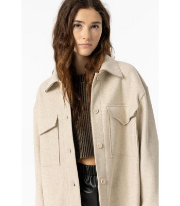 SOBRECAMISA CHICA MARCA TIFFOSI