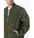 CHAQUETA NIÑO TIPO BOMBER MARCA TIFFOSI