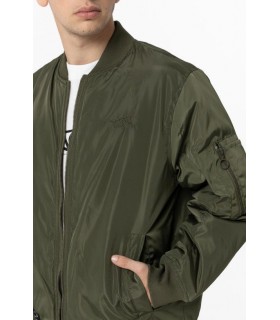 CHAQUETA NIÑO TIPO BOMBER MARCA TIFFOSI