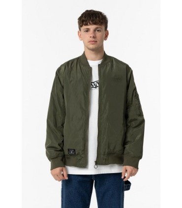 CHAQUETA NIÑO TIPO BOMBER MARCA TIFFOSI