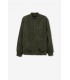 CHAQUETA NIÑO TIPO BOMBER MARCA TIFFOSI