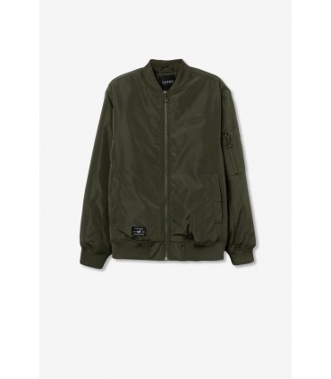 CHAQUETA NIÑO TIPO BOMBER MARCA TIFFOSI