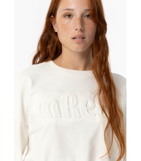 SUDADERA NIÑA MARCA TIFFOSI