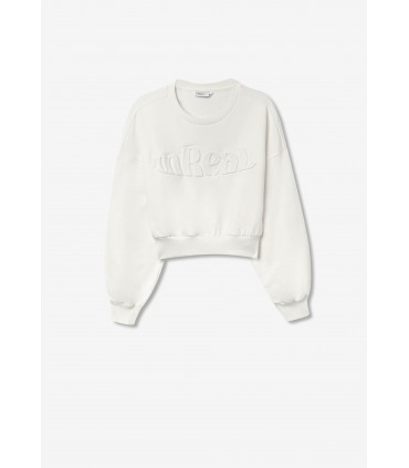 SUDADERA NIÑA MARCA TIFFOSI