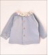 SUDADERA BEBE MARCA COCOTE