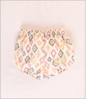 POLOLO BEBE ESTAMPADO MARCA COCOTE