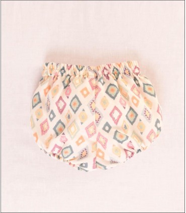POLOLO BEBE ESTAMPADO MARCA COCOTE