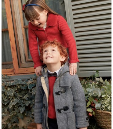 TRENKA NIÑO MARCA MAYORAL