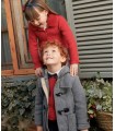TRENKA NIÑO MARCA MAYORAL