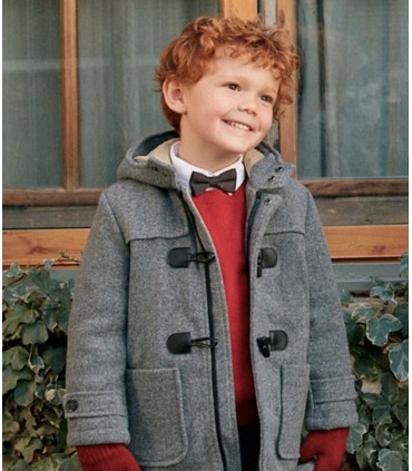 TRENKA NIÑO MARCA MAYORAL