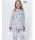 PIJAMA JUNIOR MARCA DON ALGODON