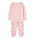 PIJAMA NIÑA MARCA WATERLEMON