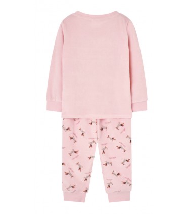PIJAMA NIÑA MARCA WATERLEMON