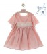 VESTIDO NIÑA FAMILIA FANTASIA MARCA YOEDU