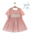 VESTIDO NIÑA FAMILIA FANTASIA MARCA YOEDU