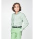 CAMISA NIÑO CUADROS VICHY  MARCA SPAGNOLO