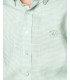CAMISA NIÑO CUADROS VICHY  MARCA SPAGNOLO