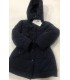 PARKA NIÑA MARCA MIRANDA