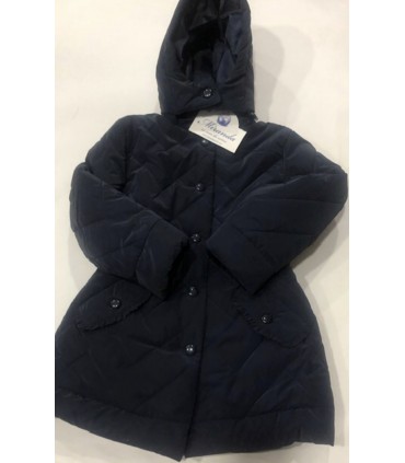 PARKA NIÑA MARCA MIRANDA