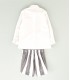 CONJUNTO RAYAS NIÑO MARCA JOSE VARON