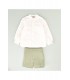 CONJUNTO NIÑO LISO MARCA JOSE VARON
