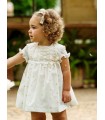 VESTIDO ESTRELLAS MARCA JOSE VARON