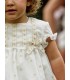 VESTIDO ESTRELLAS MARCA JOSE VARON