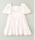 VESTIDO ESTRELLAS NIÑA MARCA JOSE VARON