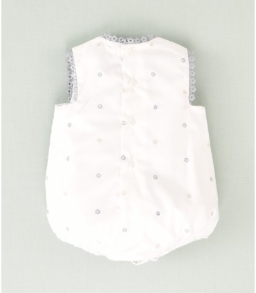 PELELE TOPO PERFORADO MARCA COCOTE