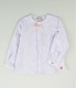 BLUSA MIL RAYAS NIÑO MARCA JOSER VARON
