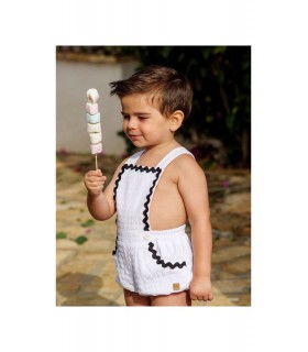 PETO RANA VICHY BEBE MARCA JOSE VARON