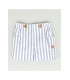 PANTALON CORTO RAYAS NIÑO MARCA JOSE VARON