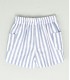 PANTALON CORTO RAYAS NIÑO MARCA JOSE VARON