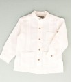 GUAYABERA NIÑO MARCA JOSE VARON