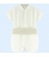 CONJUNTO BEBE DOS PIEZAS MARCA BABY-FERR