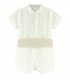 CONJUNTO BEBE DOS PIEZAS MARCA BABY-FERR
