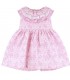 VESTIDO BEBE ESTAMPADO MARCA BABY-FERR