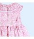VESTIDO BEBE ESTAMPADO MARCA BABY-FERR