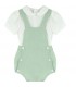 CONJUNTO BEBE RANA MARCA BABY-FERR