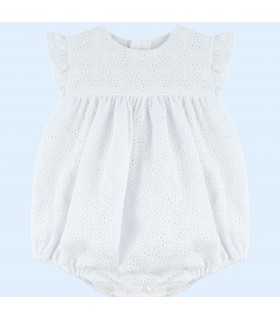 RANITA BEBE PERFORADA MARCA BABY -FERR