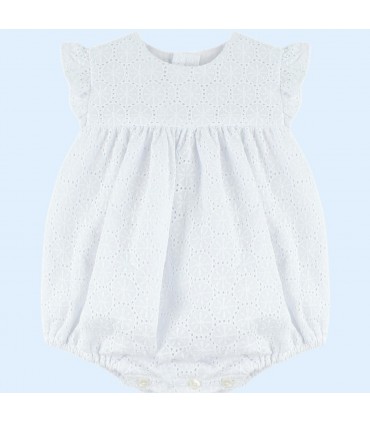 RANITA BEBE PERFORADA MARCA BABY -FERR