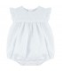 RANITA BEBE PERFORADA MARCA BABY -FERR