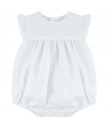 RANITA BEBE PERFORADA MARCA BABY -FERR