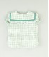 BLUSA VICHY BEBE MARCA JOSE VARON